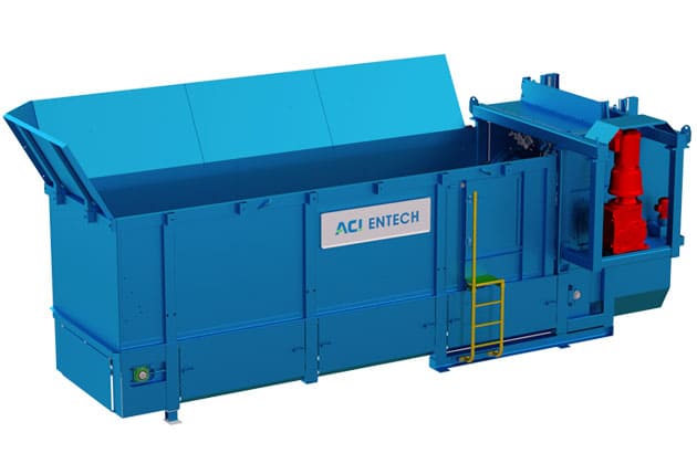 ACI Bag Splitter